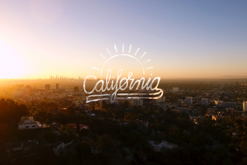 California Travel Guide | Gather & Feast