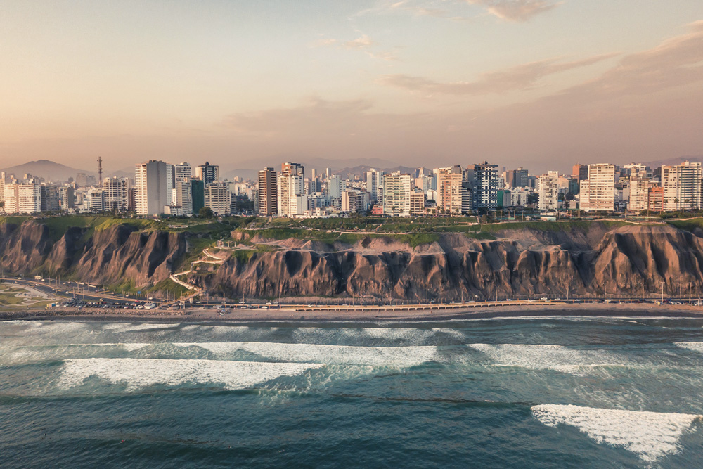 Lima, Peru