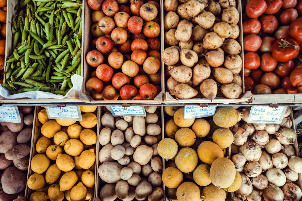 Gather & Feast in Lima, Peru